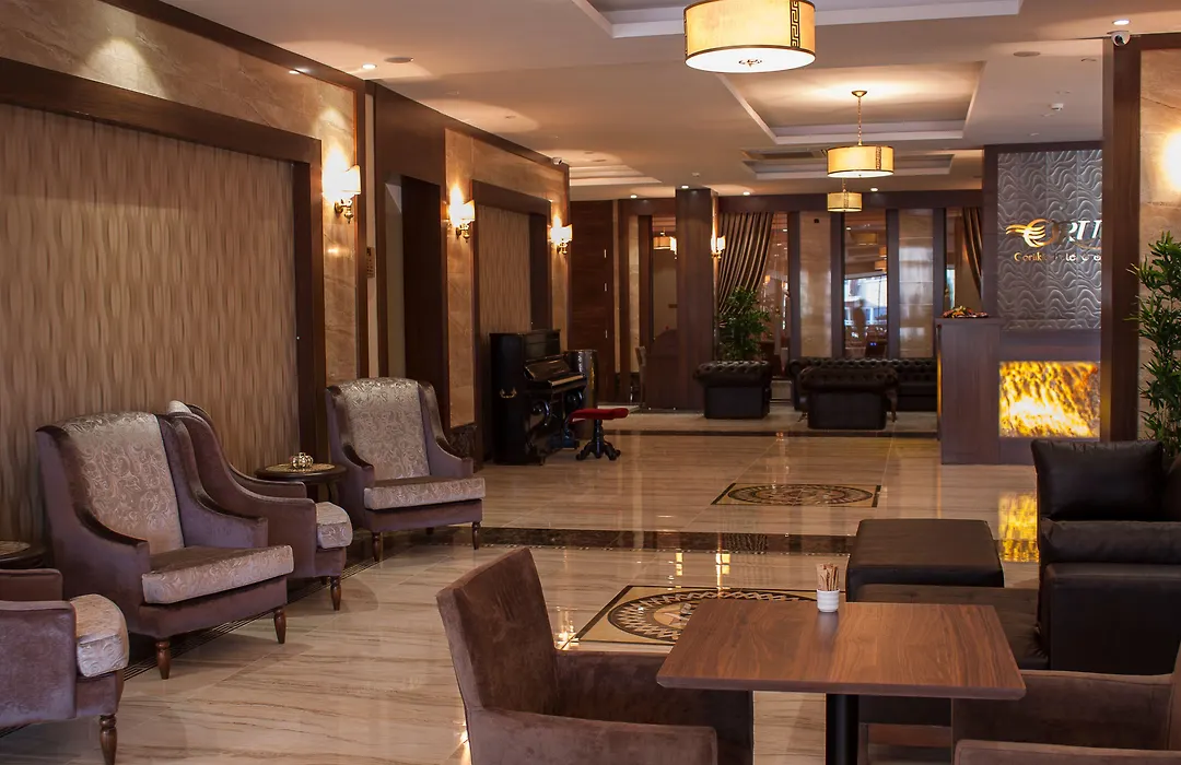 Gorukle Oruc Hotel-1