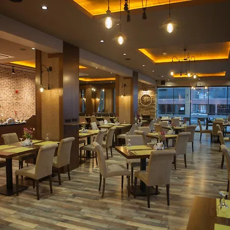 Gorukle Oruc Hotel-3