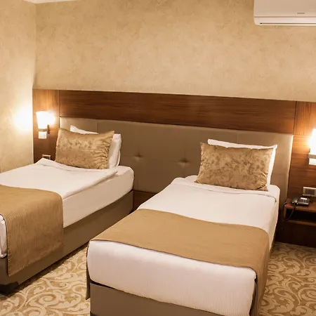Gorukle Oruc Hotel-2