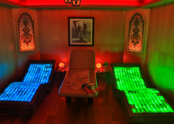 Hotel Çelik Palas Convention Center&Thermal SPA Bursa